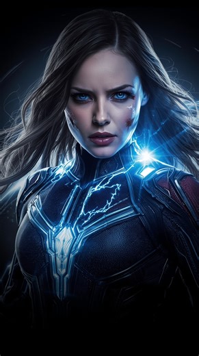 Cinematic Secrets on Instagram: "Ghost Explained: The Tragic Villain of Ant-Man and the Wasp (2018) Ghost, also known as Ava Starr, is one of the most tragic and misunderstood characters in the Marvel Cinematic Universe. Introduced in Ant-Man and the Wasp (2018), her quantum phasing powers make her deadly, but her real battle is survival. This video explores Ghost’s origin, abilities, painful past, and why she isn’t a true villain—just a victim of science gone wrong. #Ghost #AvaStarr #AntManAndT