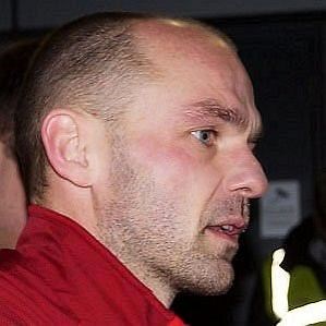 Danny Murphy Girlfriend 2026: Dating History & Exes - CelebsCouples