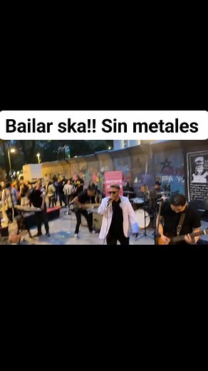 85K views · 2.5K reactions | Supersónicos Ska on Reels | Facebook