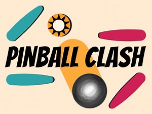 Play Pinball Clash | Free Online Games. KidzSearch.com