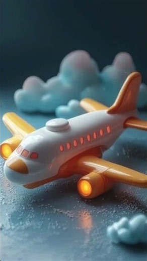 High-Flying Aeroplane Adventures for Kids! ✈️