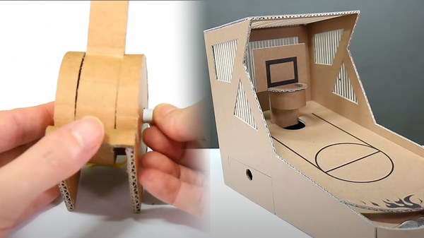 DIY Coin Game: Fun Craft for Endless Entertainment