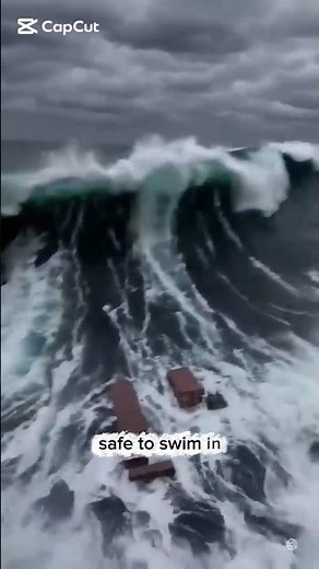 🚫 Don’t Swim Here! 3 Dangerous Water Spots