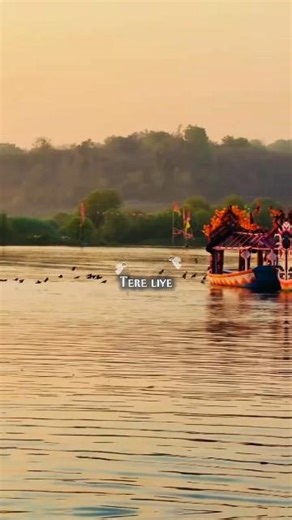 Tere liye mandir jau song🙂💫~Navjot Ahuja#trending #love #viral #song #shorts