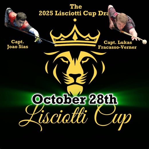 THE 2025 LISCIOTTI CUP DRAFT Mark your Calenders! There's also time to still get in the draft. https://form.jotform.com/252605072794056 SO MANY GREAT NAMES!!! Ship The Cash Inthbx Sprts Make a Score Tour | Racks