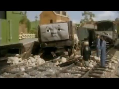 Toad Stands By US HQ Pitch Nature Cat Squirrels Variant VHS Version