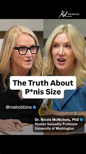 Mel Robbins on Instagram: "In this episode of @themelrobbinspodcast, the #1 sex professor in the country and a University of Washington professor who teaches the most popular class on campus, is teaching you how to have amazing sex, deeper intimacy, and create real, lasting love. This is not another conversation about how to please your partner, it’s not about performing, pushing through, or “fixing” yourself. It’s about pleasure, connection, and learning the skills that make sex feel good again