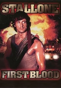 First Blood