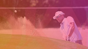 Men's Golf Round 2: Watch LIVE and on-demand