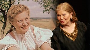 Zemřela herečka Marie Tomášová: Ženě režiséra Otomara Krejči bylo 96