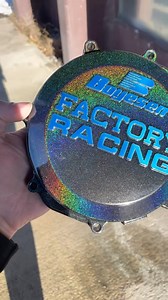 298 reactions · 13 shares | When in doubt rainbow out 落 Prismatic Universe with Anodize Blue. #prismaticpowders #prismaticmadness #powdercoat #powdercoating #prismaticuniverse | Prismatic Powders | Facebook