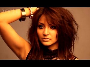 Vogue Archives: Anushka Sharma's London-Grunge Vibe | Photoshoot Behind-the-Scenes | VOGUE India