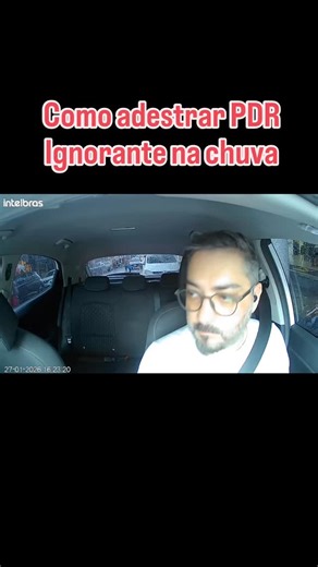 Celio Piola on Instagram: "Tutorial de como adestrar PDR ignorante na chuva. Me siga para mais dicas 🫶🏻🫶🏻🤣🤣 #fpyyyyyyyyyyyyyyyyyyyyyy #pax #paxfolgado #paxignorante #motoristadeapp"