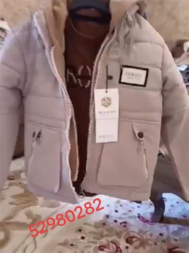 Top Quality 3-Piece Model Outfits from Turkey