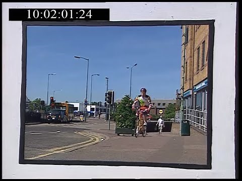 CITV ZZZap! Series 8, Episode 12 (1999)