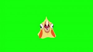 Parrot Cartoon Animation Parrot 4k Video Stock Footage Video (100% Royalty-free) 3674632181 | Shutterstock