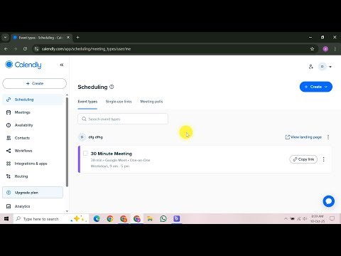 How To Create A Calendly Team