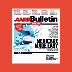 In the latest issue of the AARP Bulletin: breaking down the benefits and services of Medicare and Medicare Advantage, plus why now is the time to take action on lowering Rx prices. Read more: http://spr.ly/6185JOG53 | AARP