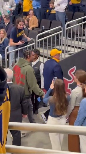 49K views · 278 reactions | The chant heard around the nation: Fans...