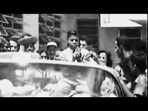 Frankie Lymon - Blessed are they (1959)