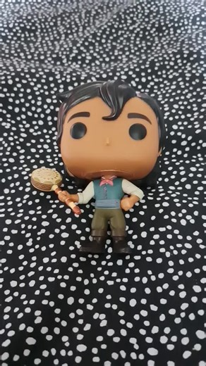 Disney Elena of Avalor Mateo Funko pop