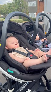 1M views · 3.3K reactions | What do you do when you have two little...