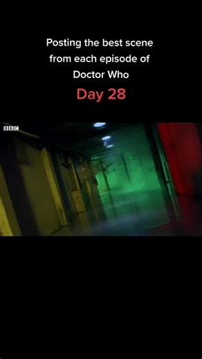 Doctor Who: The Runaway Bride Scene Highlights