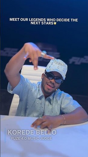 Meet FUZE 4.0 judges