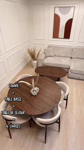 Pack Meubles Design & Prix Imbattable 1499€