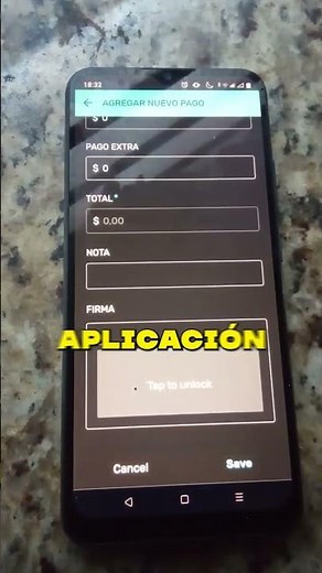 Aprende a añadir una firma en un formulario de App Sheets ✍️📱 (1/2) #AppSheets #FirmaDigital