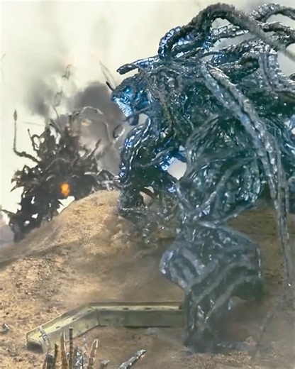 Edge of Tomorrow | Cage Dies, Wakes Up, and Realizes the War Is Looping 🔁⚔️🔥