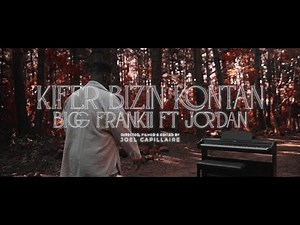 Bigg Frankii & Jor'Dan - Kifer Bizin Kontan