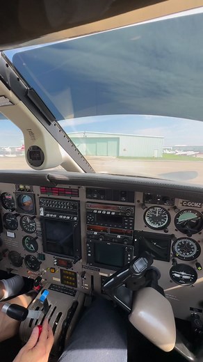 PA-46 Malibu Mirage is so much fun to fly | Flight Streamer