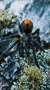 2.5K views · 29 reactions | They are almost all gone! Order yours using the link in the comments! | The Tarantula Collective | Facebook