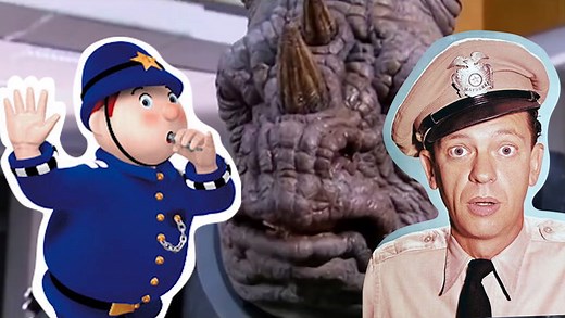 Doctor Smith? - Doctor Who - Smith and Jones - BBC