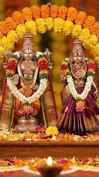 Sri Venkateswara Suprabatam #tirumala #hindugod #bhaktisongs