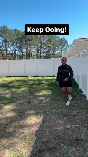 72-Year-Old Black Grandma's Secret to Staying Fit Over 50