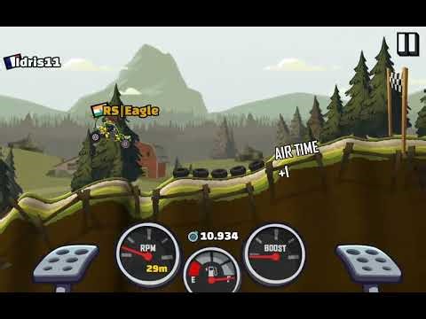 New featured challenges – hCr2