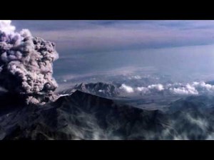 Minute of History: Mt Pinatubo