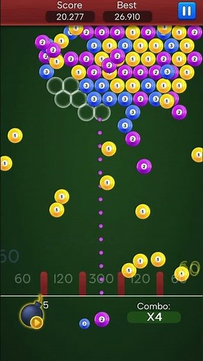 Yandex games Pool Shooter PRO #games #gameplay #gaming