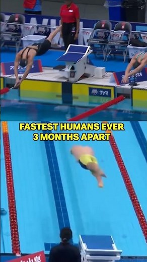 Share Swimming History