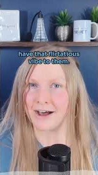 She's Flirting With YOU! 😉 (How She'll Text~) #flirting