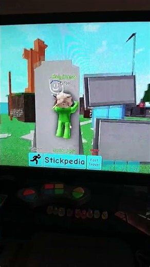 speedrun.com fts d-c stickman