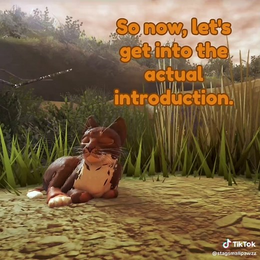 My introduction as a new warrior cats ultimate edition content creator!! ୨୧ | More things about me: I love cupcakes and pancakes, my favorite food is lasagna pasta, my favorite people are my girlfriend, best friends parents. I still live in romania and I am in fact romanian! I will try my best to post as often on this account and my other account, you are free to ask me more questions in the comments! #wcue #wcuefyp #wcuetiktok #wcueedit #wcuerobloxfyp