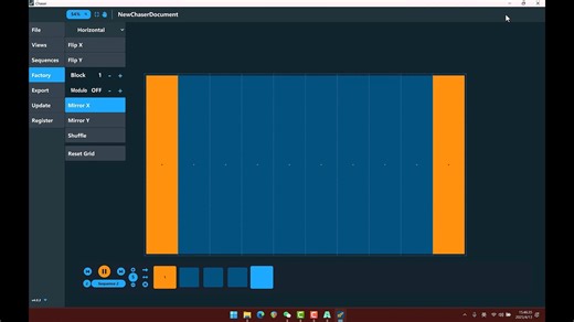 Arena 跑屏插件 4.0新效果演示