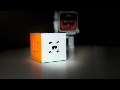 I tried the new YOO Cube.