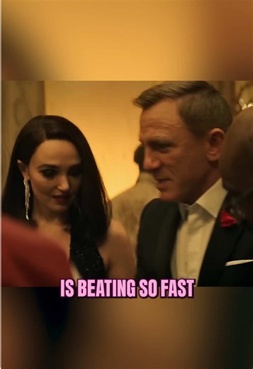 James Bond Comedy Sketch on SNL