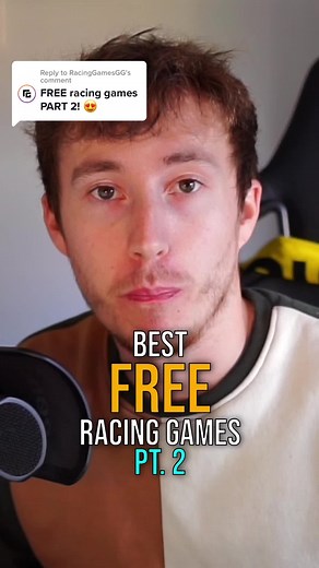 Best Free Racing Games: RaceRoom Experience