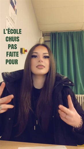 L'école et le lycée : Réflexions sur l'éducation