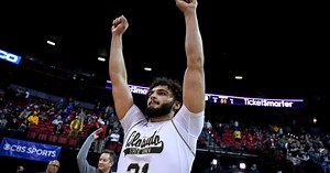 Memphis Grizzlies take former 3-sport Minnesota athlete David Roddy in NBA draft - CBS Minnesota